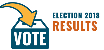 Know your 2018 election results