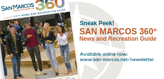 San Marcos 360 Image