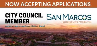 Icon for Council Member Application