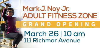 Women exercising at San Marcos Adult Outdoor Fitness Zone