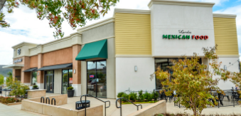 Lourdes Mexican Restaurant in San Elijo Town Center