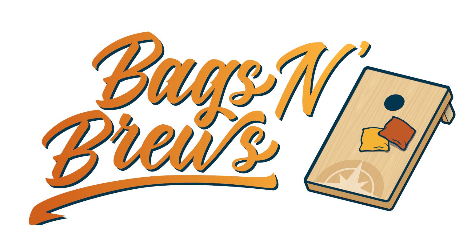 Bags n Brews logo