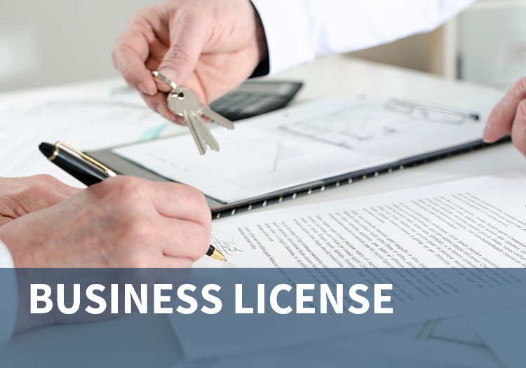 Business License