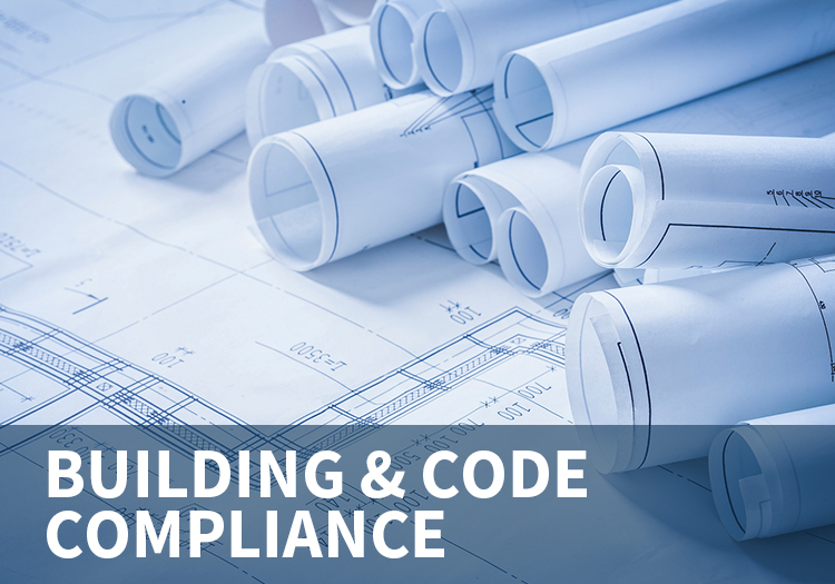 Building and Code Compliance