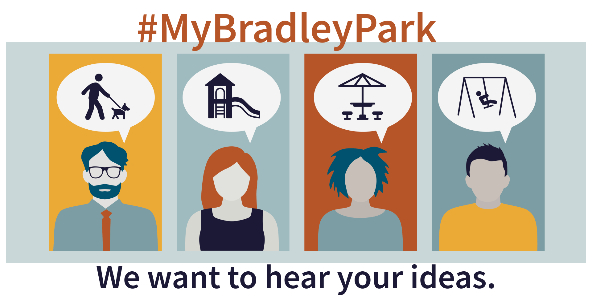 MyBradleyPark Graphic