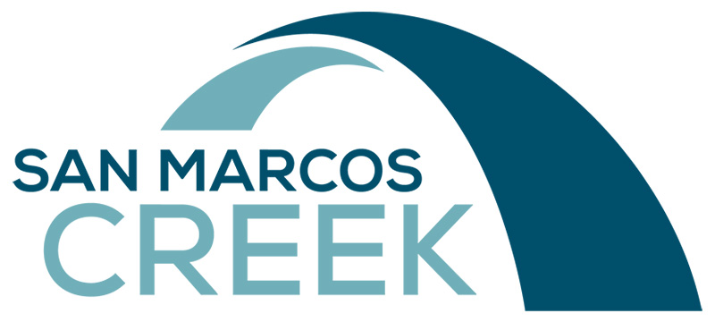 Creek Project Logo