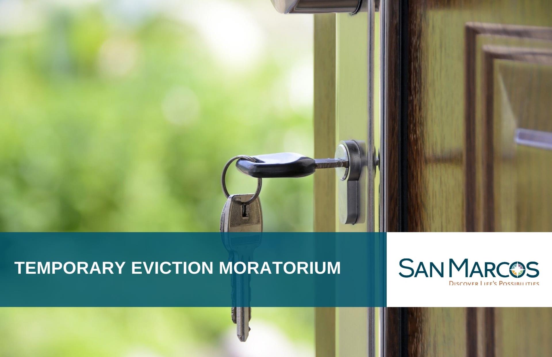 Eviction Moratorium - website 700x452 px