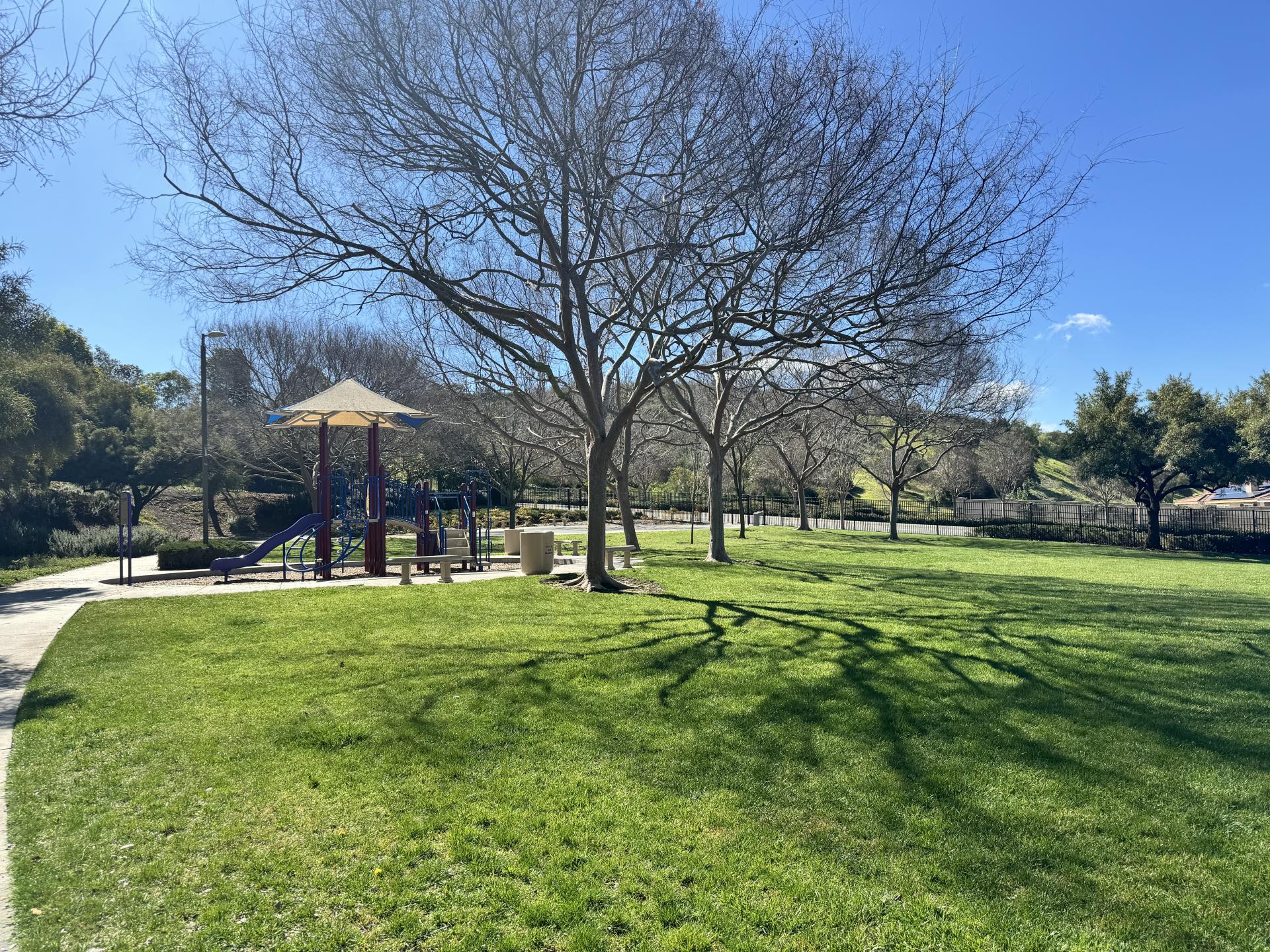 Santa Fe Hills Park (1)