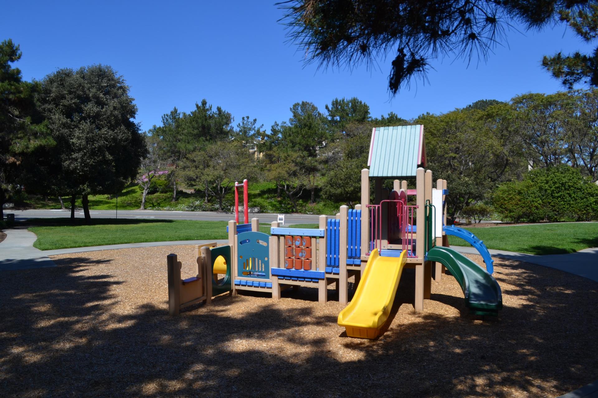 Discovery Creek Children's Park (9)