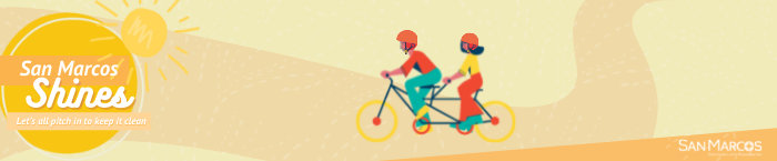 Copy of SM San Marcos Shines