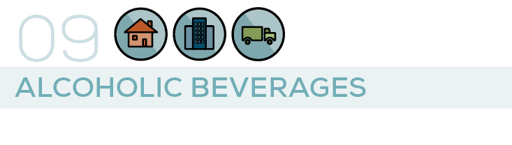 Steps to Starting a Business: Alcoholic Beverages