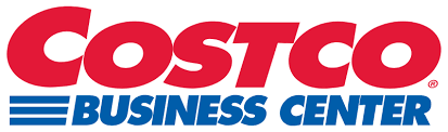 Costco Bus Center Logo