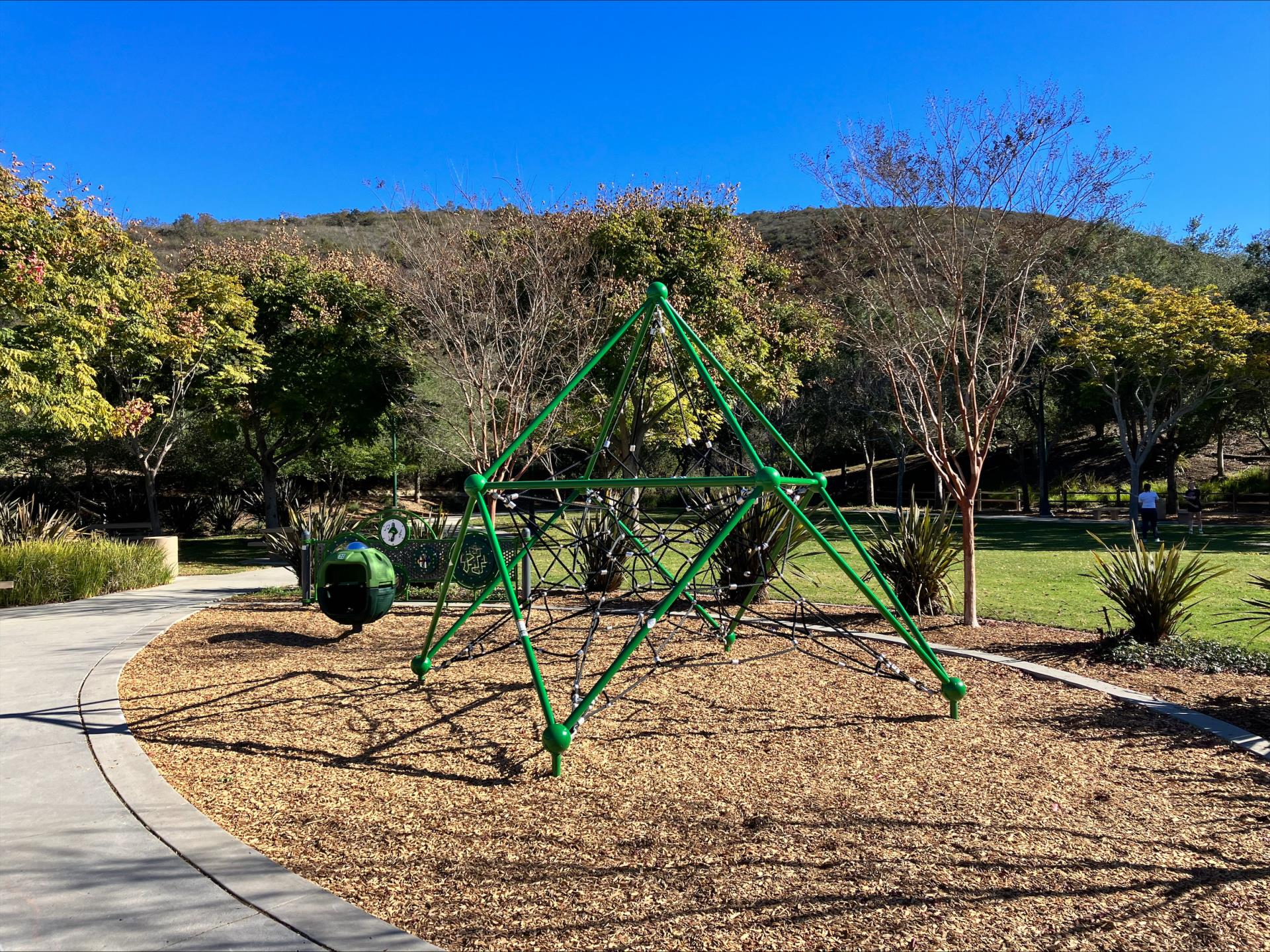 Foothills playground 3
