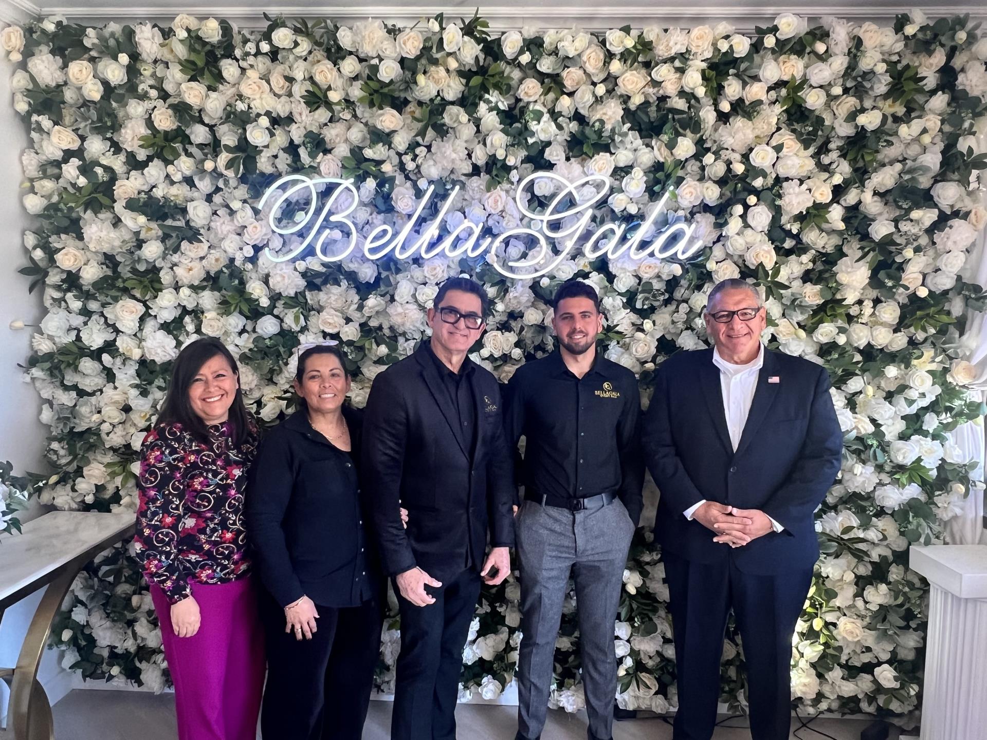 Bella Gala Group Image