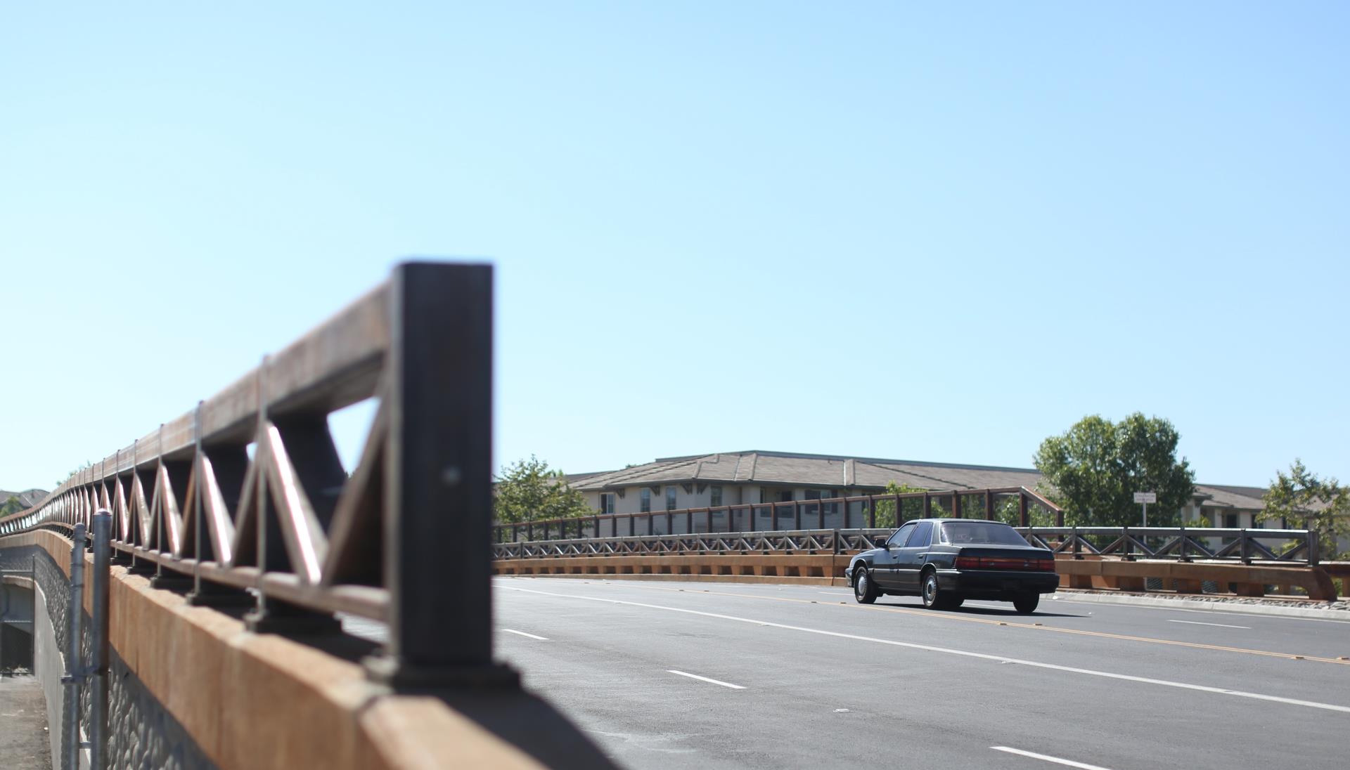 Capital Improvement Projects and Budgets