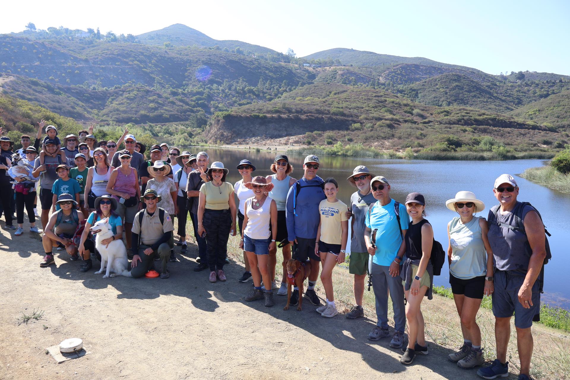 South Lake Group Shot 5