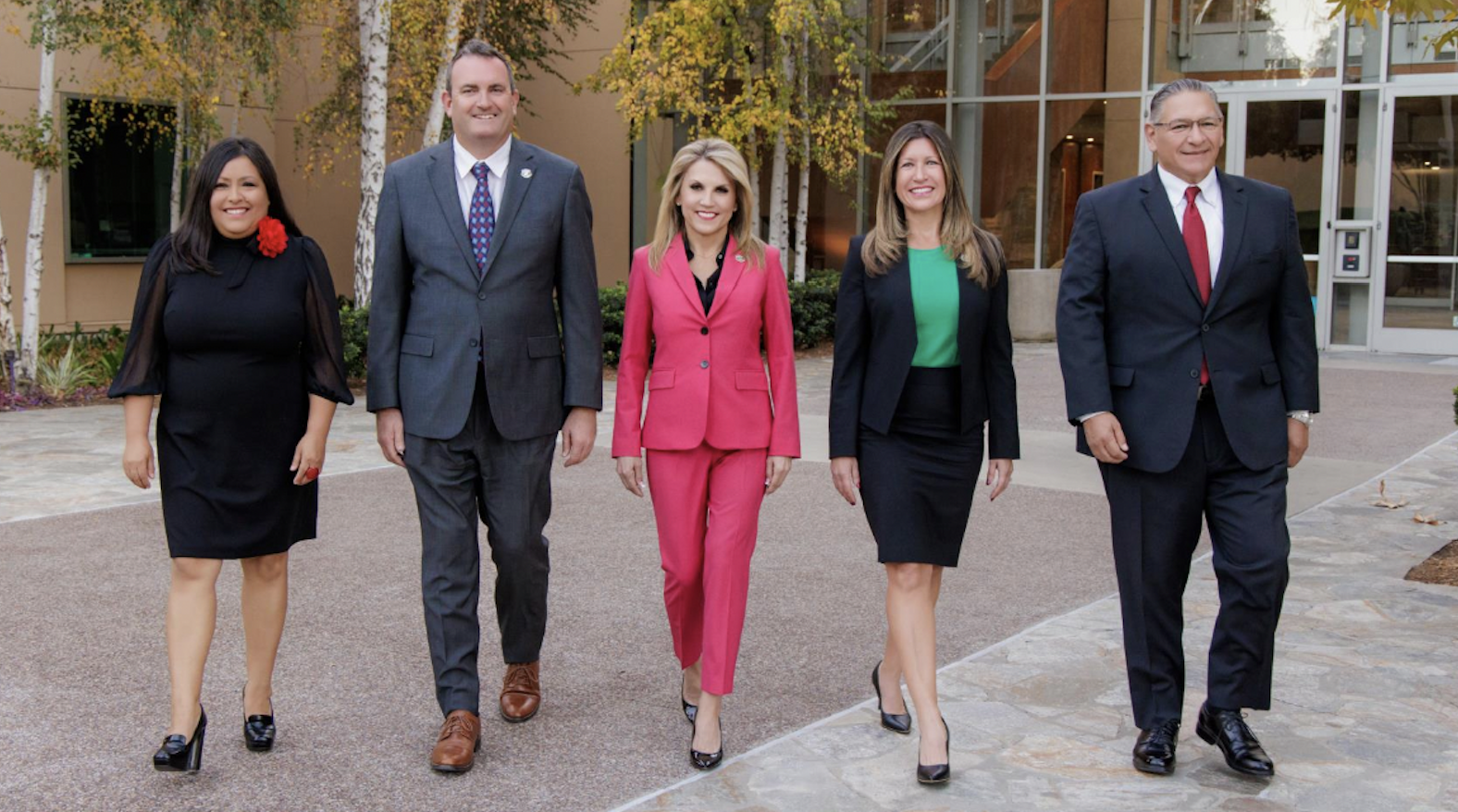 2024 council group shot