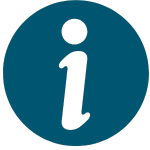 Information icon