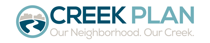 Creek plan logo