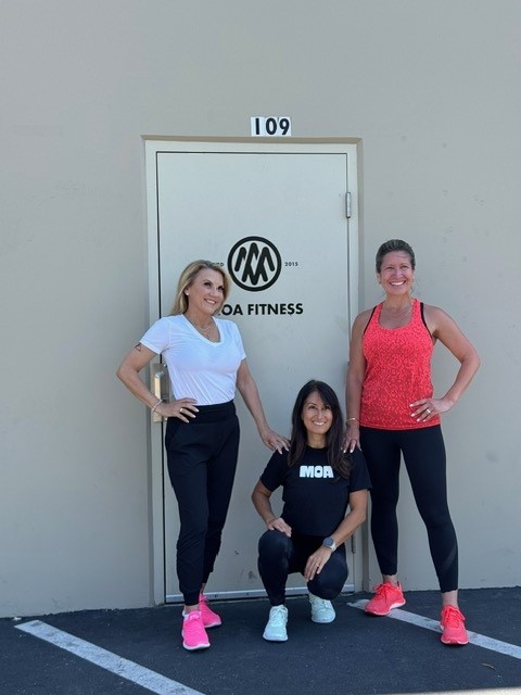 MOA Fitness