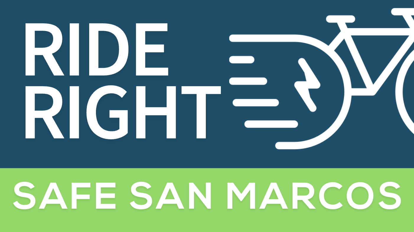 Ride Right logo