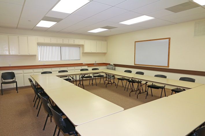Community Room