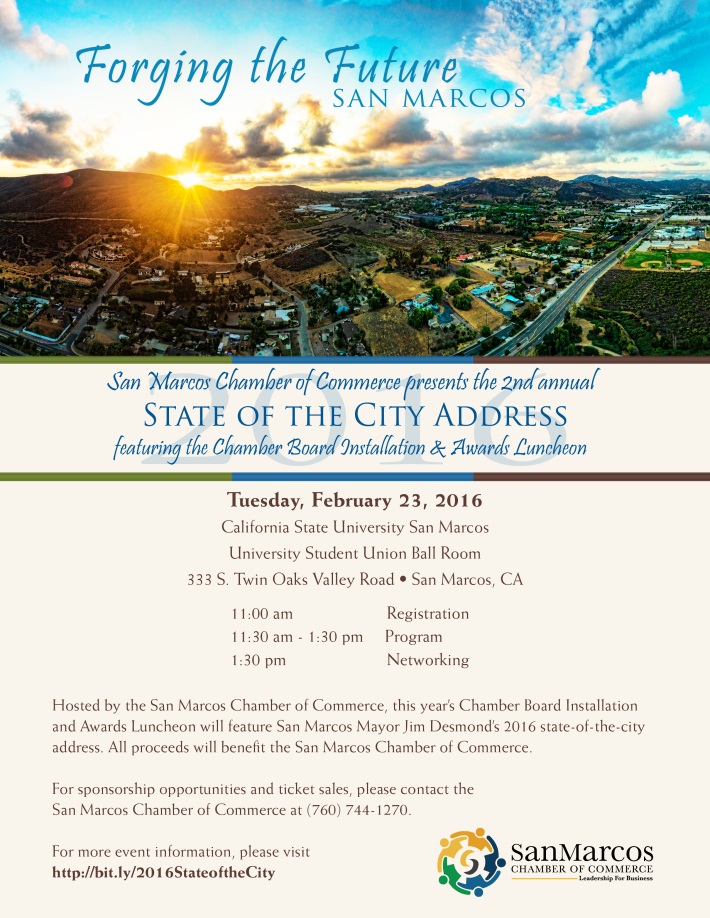 SOTC Event Flyer