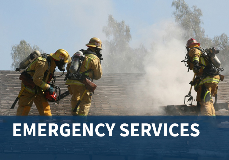 Emergency Services
