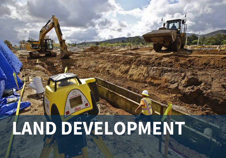 Land Development