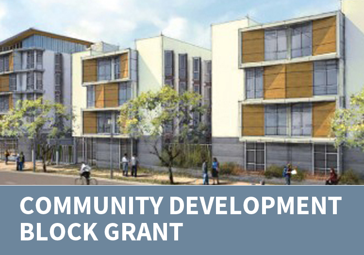 CDBG