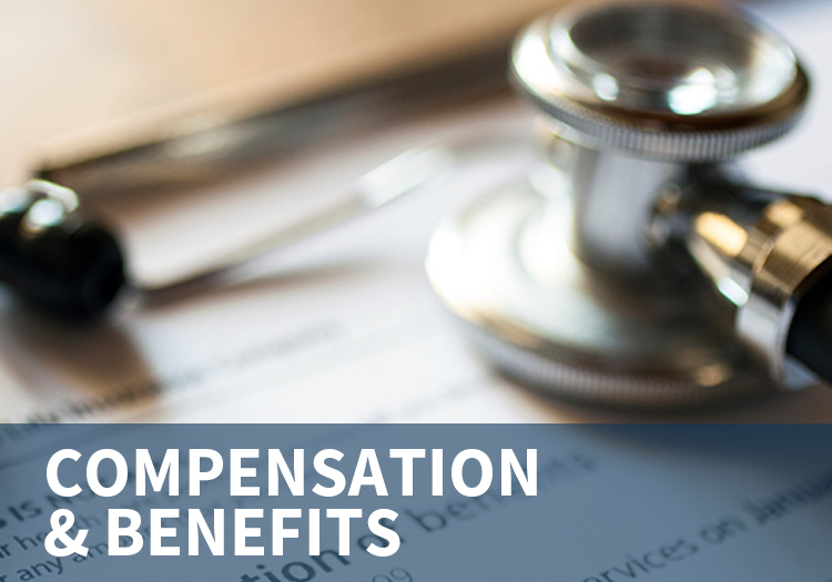 Compensation and Benefits