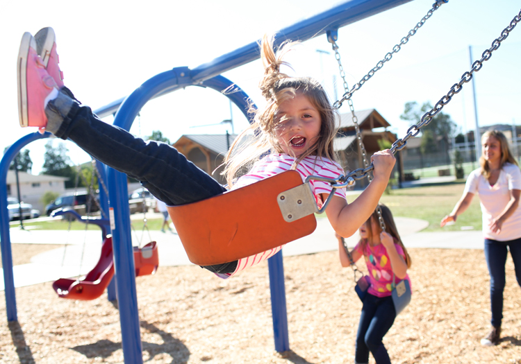 Quality Parks, Recreation and Cultural Programs