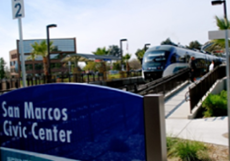 Accessible Transportation Network