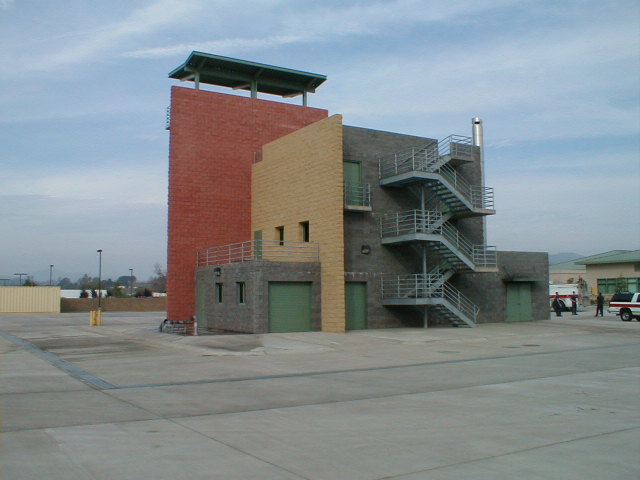 Regional Training Facility