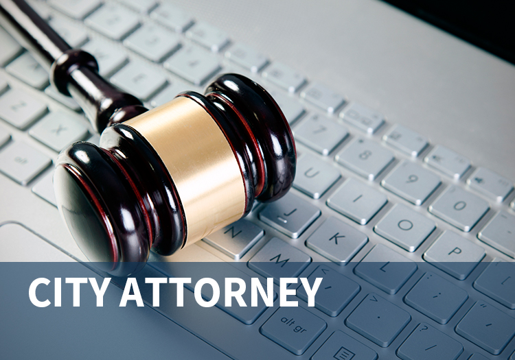 City Attorney
