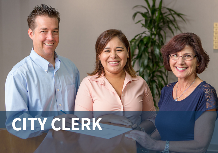 City Clerk