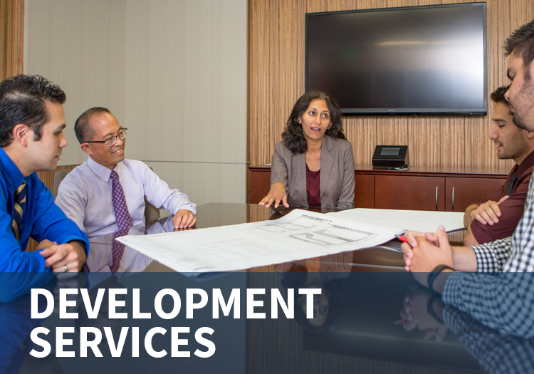 Development Services
