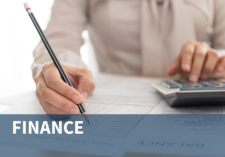 Finance