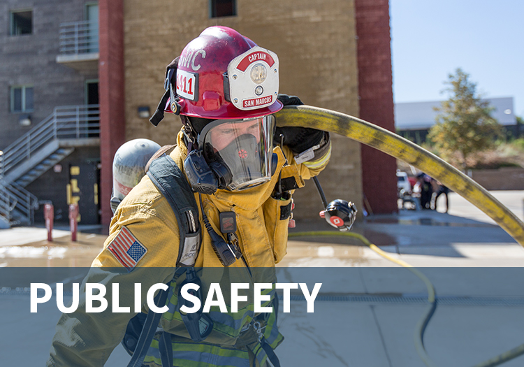 Public Safety