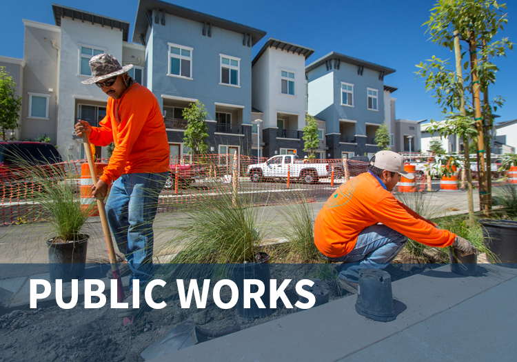 Public Works