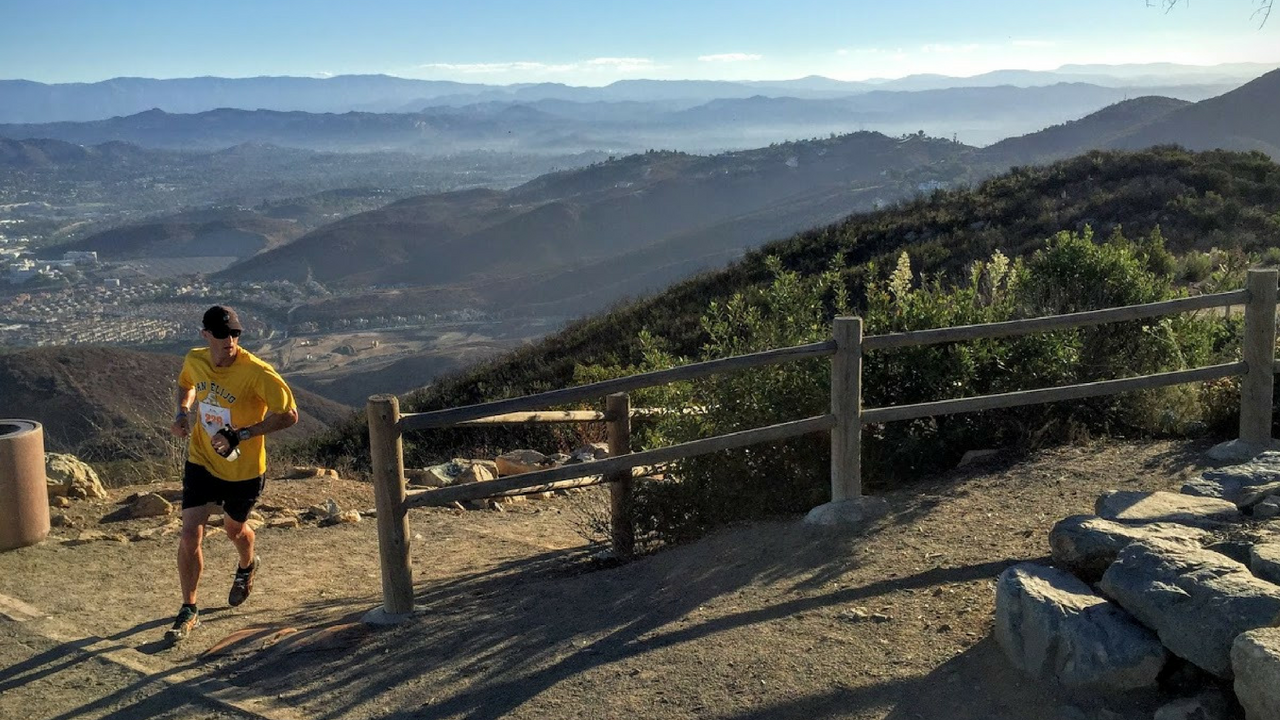 Double Peak Runner Thumbnail Image