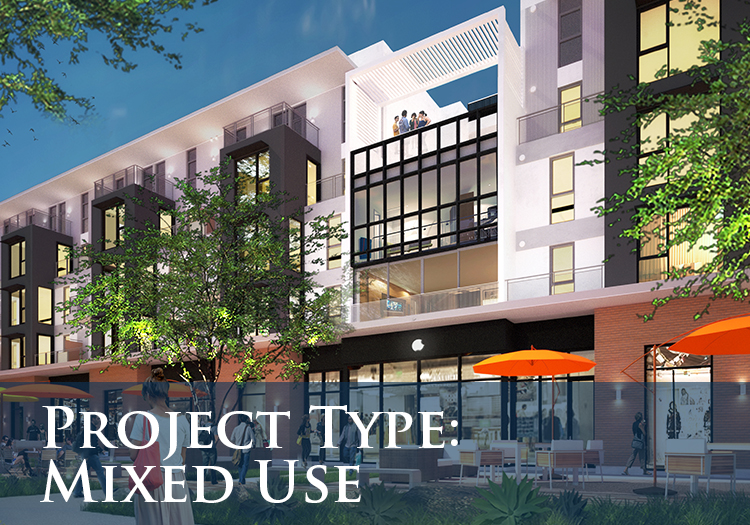 Mixed Use
