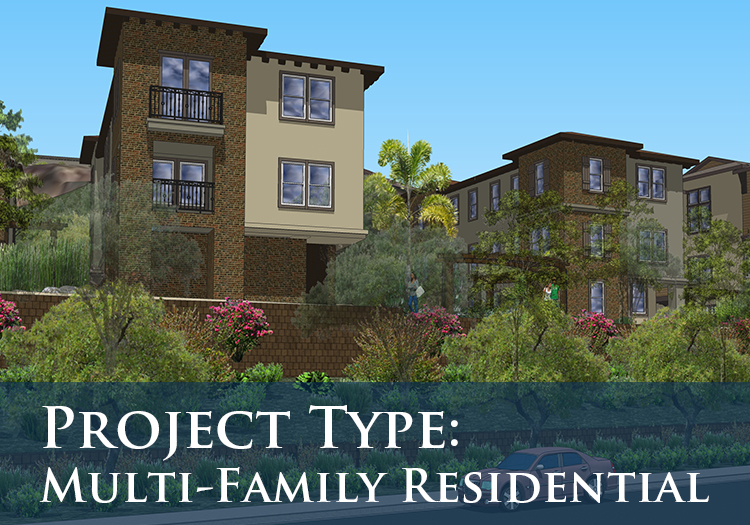 Multi Family Residential