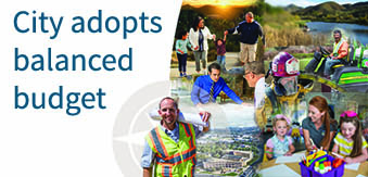 City adopts FY 2017-18 balanced budget