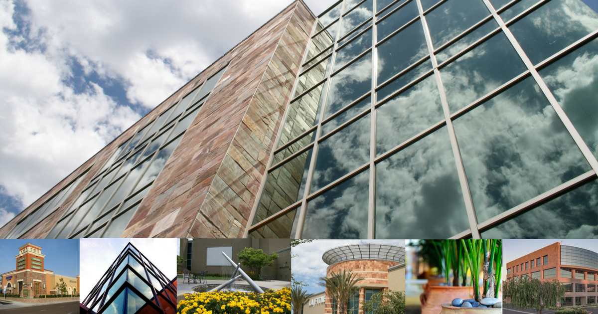 City of San Marcos property