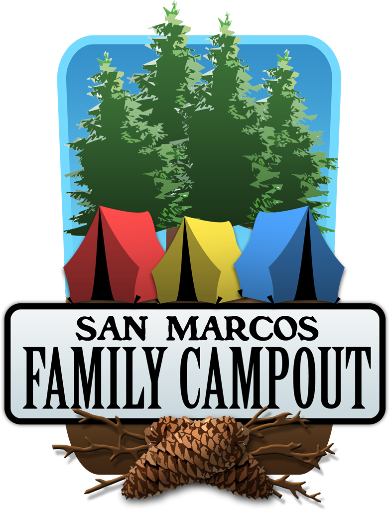 2016 Campout Logo