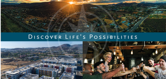 Discover Life's Possibilities