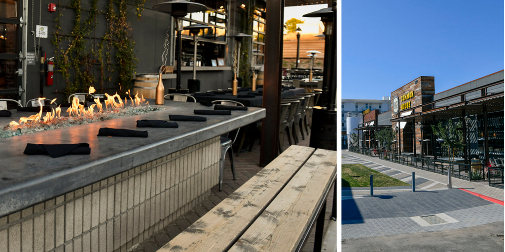 San Marcos food and beverage scene heats up