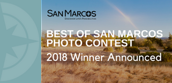 Photo Contest Winner Announced