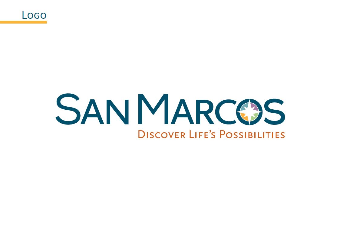 San Marcos Logo